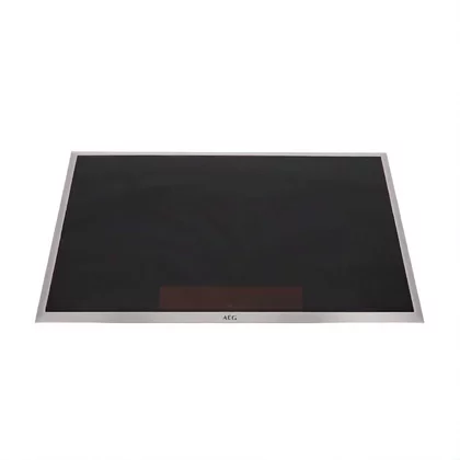Płyty szklane Płyta ze szkła ceramicznego z ramą do płyty grzejnej Electrolux / AEG 5616795117