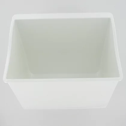Półki na drzwi różni producenci Mały krótki pojemnik na warzywa do lodówki Gorenje / Hisense 396430
