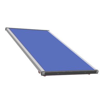 drzwi chłodziarki, biały, 531.2x997mm