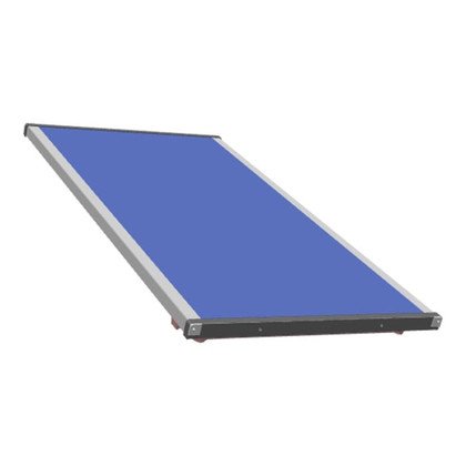 drzwi chłodziarki, biały, 531.2x997mm