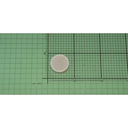 Wkład ceramiczny do piekarnika i płyty grzewczej Amica SUNNER fi35x12