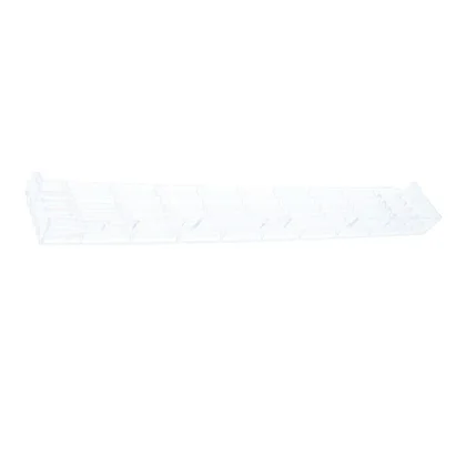 Kratka wylotowa powietrza parownika do lodówki Electrolux / AEG 2638038014