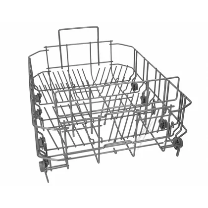Kosz dolny na naczynia do zmywarki Hisense / Gorenje 842138 45 cm oryginał