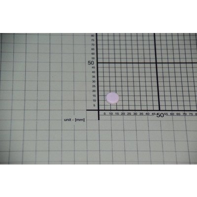 Zaślepka do chłodziarko-zamrażarki Amica (1034642)