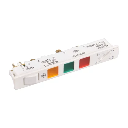 Zespół sygnalizacyjny do lodówki Polar HL403AE 37042