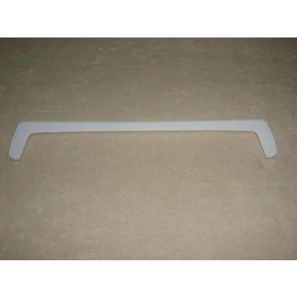 Półki na drzwi różni producenci Ramka przednia półki chłodziarki Ariston / Indesit / Hotpoint / Whirlpool 528 x 89 x 15 mm C00094432 482000028018