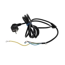 Kabel sieciowy do urządzeń chłodniczych Electrolux / AEG 2 m 4055219028