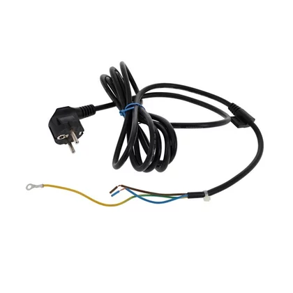Kabel sieciowy do urządzeń chłodniczych Electrolux / AEG 2 m 4055219028