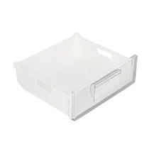 Półki na drzwi różni producenci Skrzynia zamrażarki do chłodziarko-zamrażarki Electrolux / AEG zestaw 7902 444x153.5mm