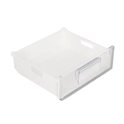 Półki na drzwi różni producenci Skrzynia zamrażarki do chłodziarko-zamrażarki Electrolux / AEG zestaw 7902 444x153.5mm