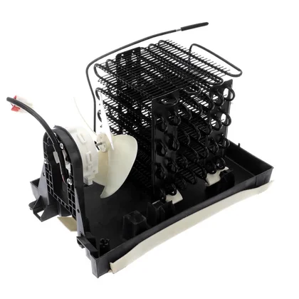 GN163130ZGB BEKO Taca odparowywania skroplin do lodówki Beko / Grundig / Arcelik 4942910400