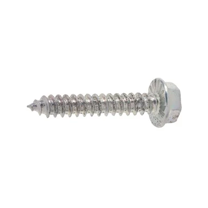Elementy obudowy Wkręt z łbem sześciokątnym do kuchenki, piekarnika i płyty grzejnej Electrolux / AEG 4,2 x 25 mm 3543200079