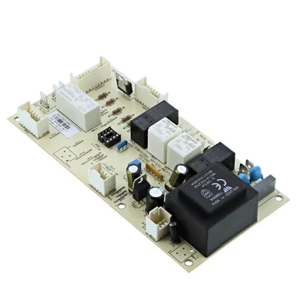 Moduły do piekarników Electrolux Płytka sterująca do kuchenki Electrolux / AEG 3876729033