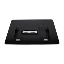 Szyba okapu Amica 60 cm czarna 1045707