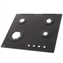 Elementy obudowy Blat roboczy czarny do urządzeń Electrolux / AEG 3578685087