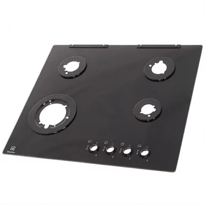 Elementy obudowy Blat roboczy czarny do urządzeń Electrolux / AEG 3578685087