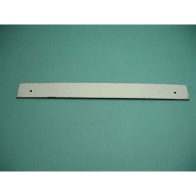 Listwa dekoracyjna płyty pod palniki do kuchenki Amica 8008992