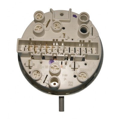 Hydrostat (wyłącznik ciśnieniowy) do pralki Whirlpool / Bauknecht AWG / WAT 481927128993 C00481799