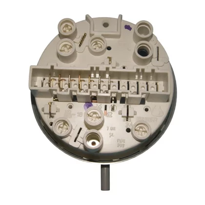 Hydrostat (wyłącznik ciśnieniowy) do pralki Whirlpool / Bauknecht AWG / WAT 481927128993 C00481799