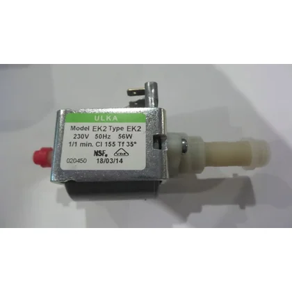 Pompa ciśnieniowa do ekspresu do kawy ULKA EK-2 56 W 230 V 100-39
