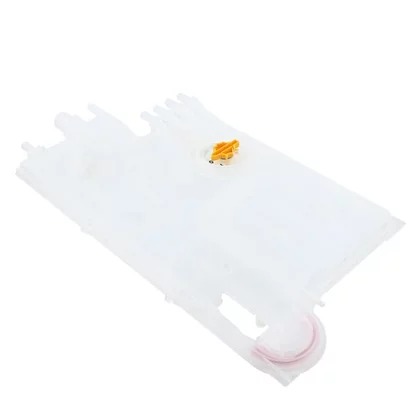 Regulowany dozownik regeneracji do zmywarki Electrolux / AEG 1118463114