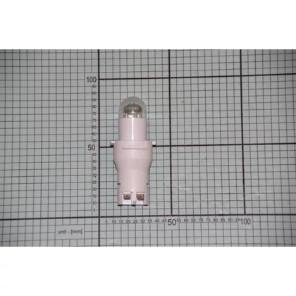 Pokrętła i kontrolki do suszarek Lampka kontrolna do suszarki Amica 1033894