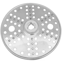 Tarcza drobnotnąca do robota kuchennego MPM Kasia / Krysia 157 mm C-6 D/4327