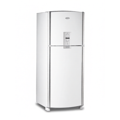 Uchwyt drzwi chłodziarki Whirlpool 480132102092 C00344977