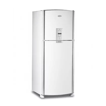 Uchwyt drzwi chłodziarki Whirlpool 480132102092 C00344977