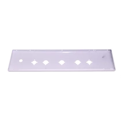 Elementy obudowy Panel przedni do piekarnika Amica 9077983