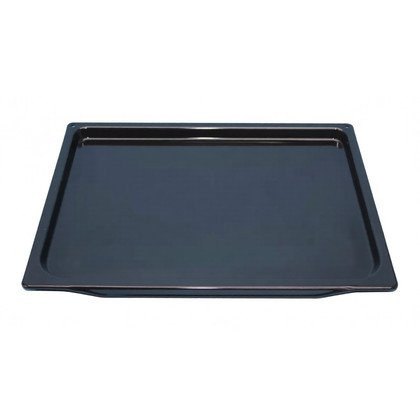 Części zamienne GORENJE Blacha do pieczenia do piekarnika Gorenje / Hisense płytka 36,1 x 45,8 x 1,5 cm 903871