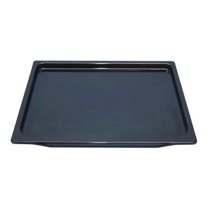 Części zamienne GORENJE Blacha do pieczenia do piekarnika Gorenje / Hisense płytka 36,1 x 45,8 x 1,5 cm 903871
