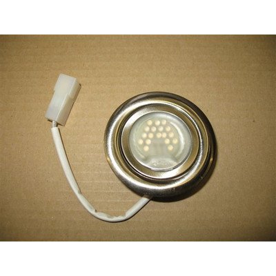 Oprawa halogenowo-diodowa (1012742)