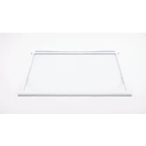 Półka szklana do lodówki Amica 46 x 29,5 cm 1022463