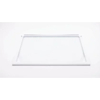 Półka szklana do lodówki Amica 46 x 29,5 cm 1022463