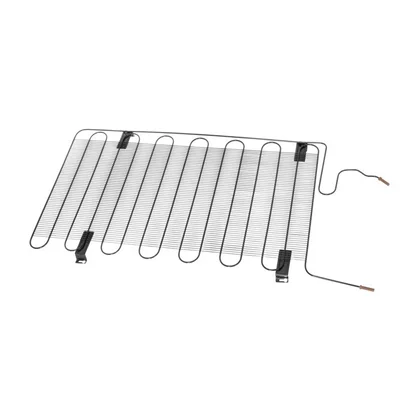 Skraplacze Skraplacz kompletny do urządzeń chłodniczych Electrolux / AEG 523 x 840 mm 2128227010