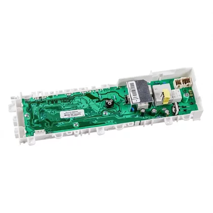 Elementy elektryczne do pralek r Skonfigurowany moduł sterujący do pralki Electrolux / AEG EWM1100 973914529042033
