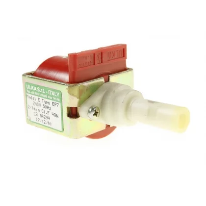 Pompa do odkurzacza piorącego Electrolux / AEG 217445006