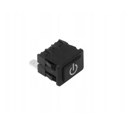 Włącznik sieciowy ON/OFF do ekspresu DeLonghi 5113211501