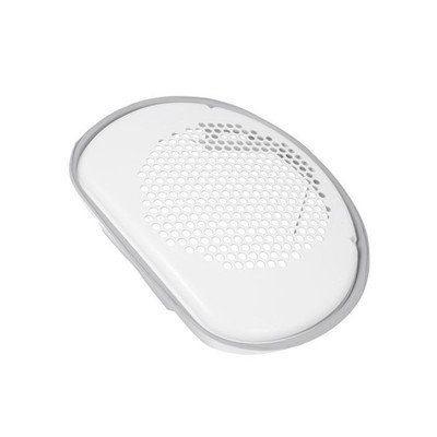 Części drzwiczek do suszarek bęb Zgrubny filtr drzwiowy suszarki (1123305003)