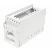GN163130ZGB BEKO Kostkarka lodu do lodówki Beko / Grundig / Arcelik 4930890200