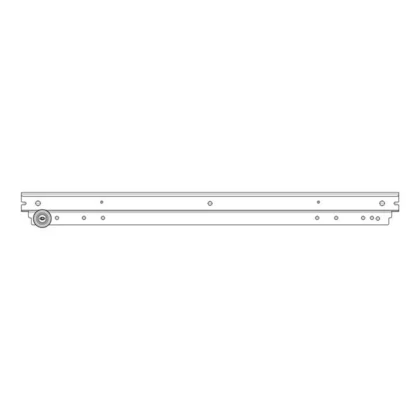 Prawa prowadnica szuflady do piekarnika Electrolux / AEG 3428177046