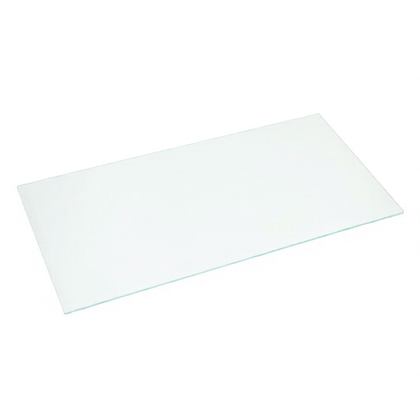 RCSA240K20W BEKO Półka szklana pod szufladę do lodówki Beko 4639010200