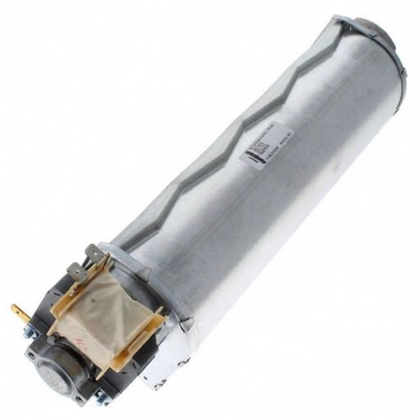 Sprężarki do lodówek Whirlpool Wentylator do witryny chłodniczej i chłodziarki Whirlpool / Indesit / Ariston / Hotpoint 483286011961 C00424055