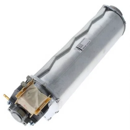 Sprężarki do lodówek Whirlpool Wentylator do witryny chłodniczej i chłodziarki Whirlpool / Indesit / Ariston / Hotpoint 483286011961 C00424055