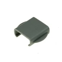 Ogranicznik prowadnicy kosza górnego do zmywarki Whirlpool / Indesit / Ariston / Hotpoint 481290508684 C00336941