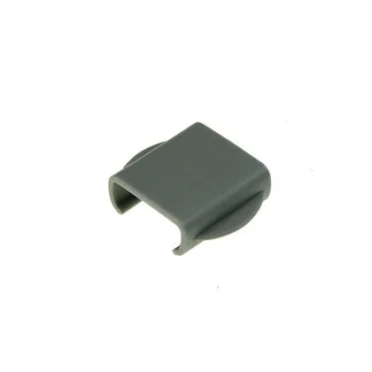 Ogranicznik prowadnicy kosza górnego do zmywarki Whirlpool / Indesit / Ariston / Hotpoint 481290508684 C00336941