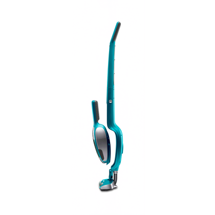 Odkurzacz bezprzewodowy pionowy 2 w 1 Electrolux Ergorapido ZB2923 12 V z dzbankiem filtrującym AquaSense