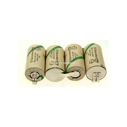 Baterie i ładowarki odkurzacza b Akumulator Ni-MH do odkurzacza bezprzewodowego Electrolux / AEG 4071307039