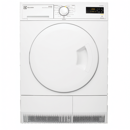 Elektronika do suszarek bębnowyc Skonfigurowany moduł elektroniczny do suszarki Electrolux / AEG EDR10621 973916096939004